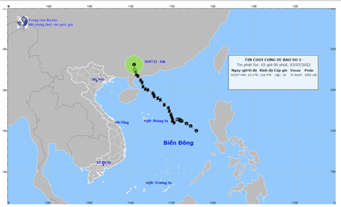 Cảnh[-]báo[-]sớm[-]những[-]tác[-]động[-]của[-]hiện[-]tượng[-]La[-]Nina[-]kéo[-]dài